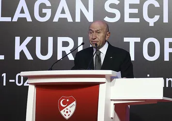 Özdemir’e tebrik ve hatırlatma!