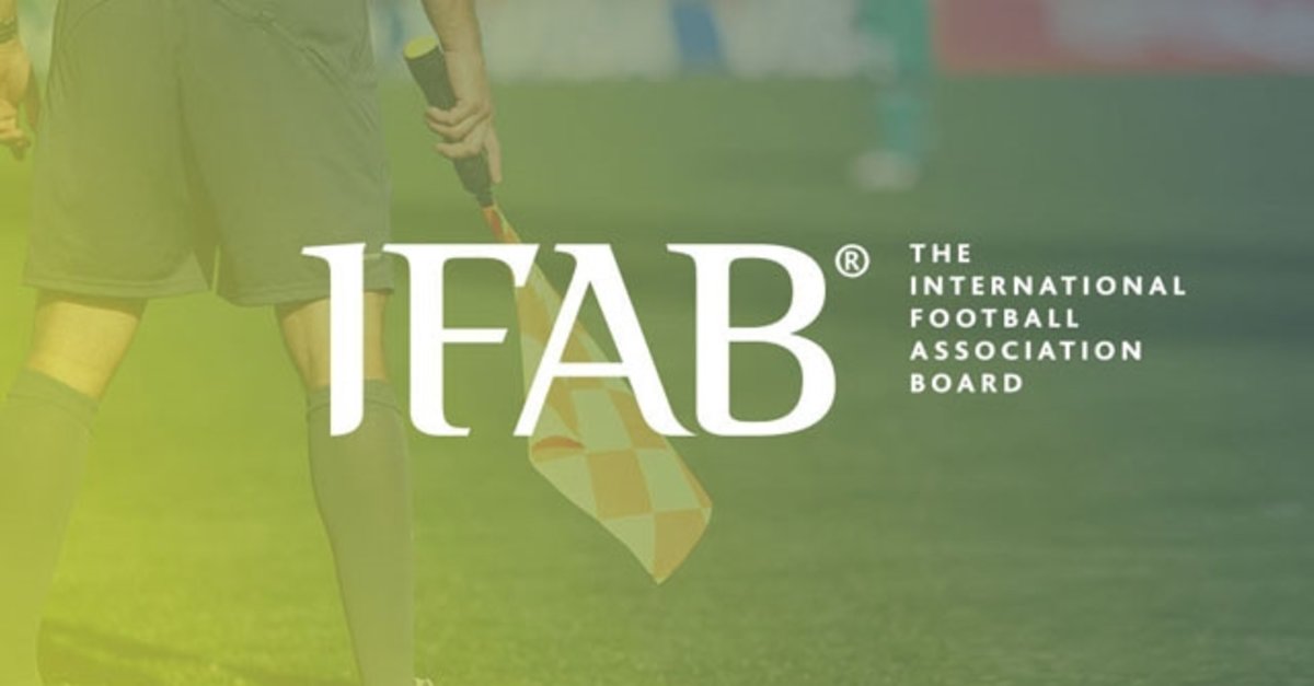 ifab dan yeni duzenleme ofsayt kurali elle oynama ve var sayfa 1 diger 01 ocak 2022 cumartesi ifab dan yeni duzenleme ofsayt kurali elle oynama ve var sayfa 1 diger 01 ocak 2022 cumartesi