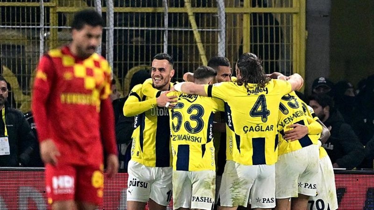 İşte Süper Lig'de güncel puan durumu! (2024/25 sezonu 21. hafta) İşte Süper Lig'de güncel puan durumu! (2024/25 sezonu 21. hafta)