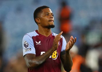 F.Bahçe'ye transferde şok cevap! Leon Bailey...