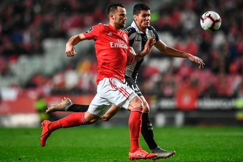 Benfica’ya kötü haber!