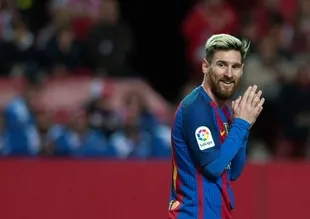 Lionel Messi Barcelona'yı reddetti