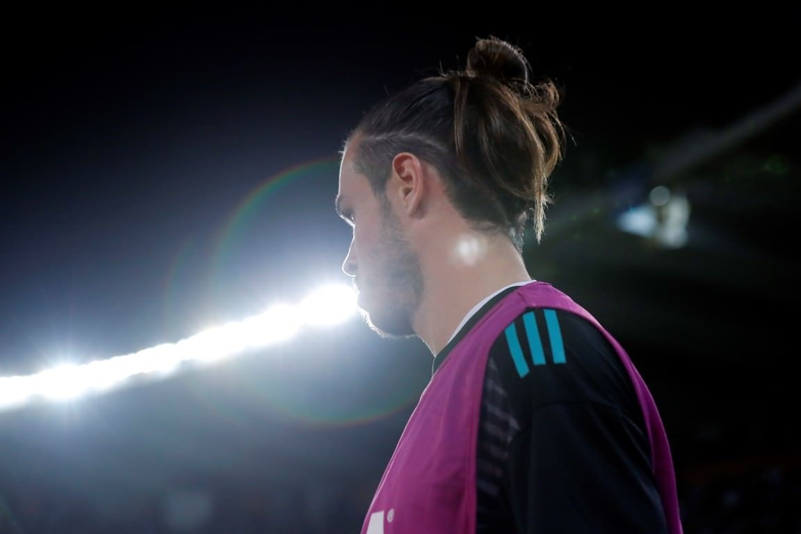 Şampiyon Real Madrid