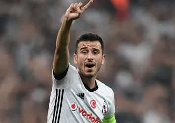 Beşiktaş'ta şok! Kadrodan çıkarıldı...
