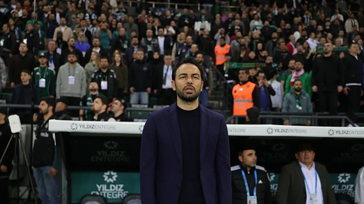 Selçuk İnan'dan Galatasaray maçı sözleri!