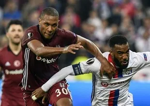 Marcelo yerine Necip