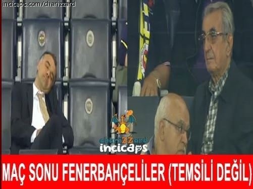 F.Bahçe - K. Erciyes caps’leri