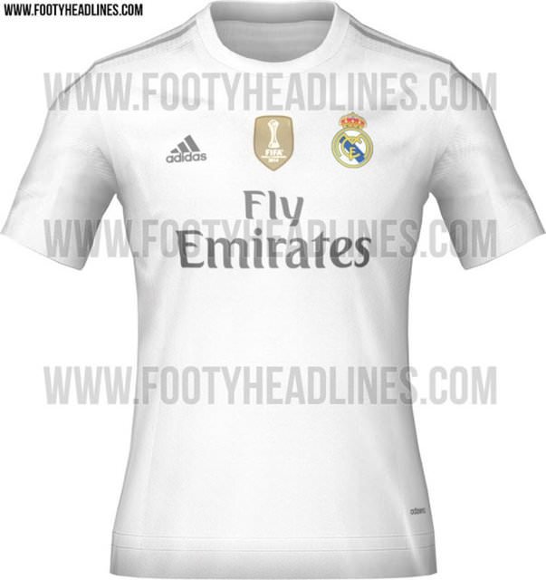 Yeni sezon formaları