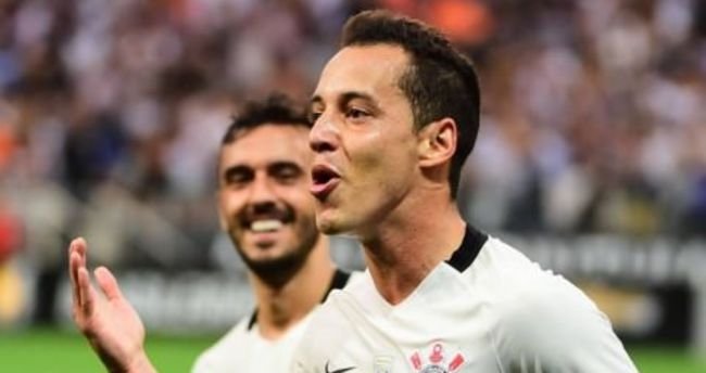 Rodriguinho’dan Fenerbahçe yanıtı!