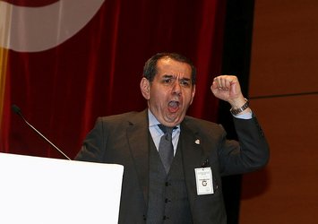 Çarpıcı Dursun Özbek iddiası! "Yeniden başkan olacak ve..."