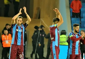 Evde tek başına!