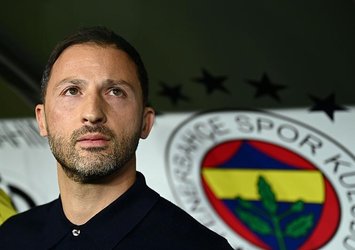 Fenerbahçe'den golcü operasyonu!