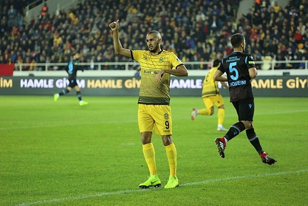 5-0’lık yenilgi hüngür hüngür ağlattı