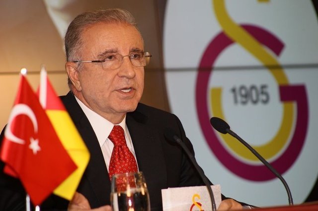 Ünal Aysal’dan Fatih Terim açıklaması