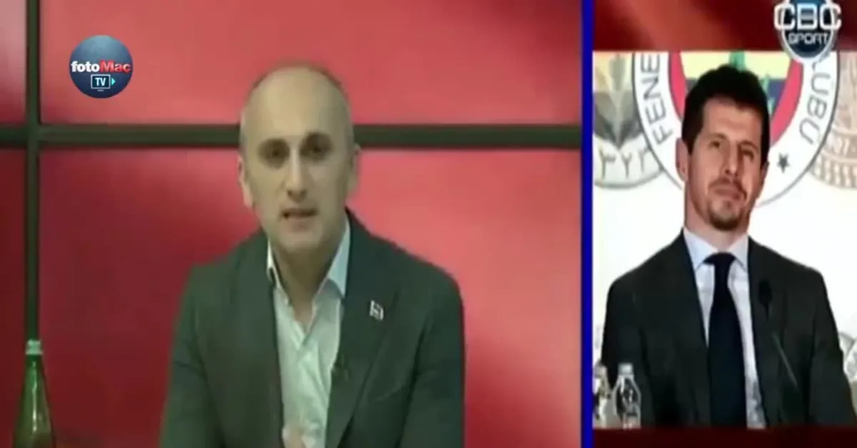 Emre Belözoğlu'dan Karabağ sözleri! "Orada futbol oynamak..."