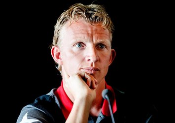 İngilizler duyurdu! Dirk Kuyt kararını verdi