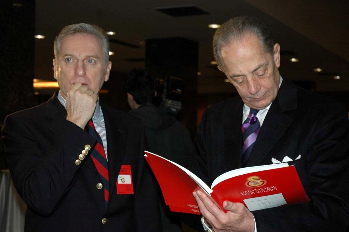 Faruk Süren’den sert eleştiri