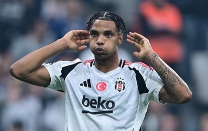 Beşiktaş 1-3 Kasımpaşa | MAÇ SONUCU - ÖZET
