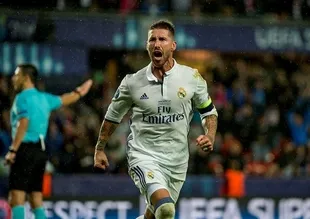 Süper Kupa Real Madrid'in