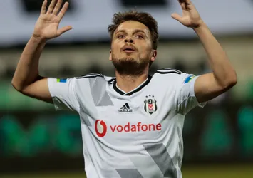Ljajic ile son tango
