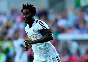 Wilfried Bony, Konya yolunda