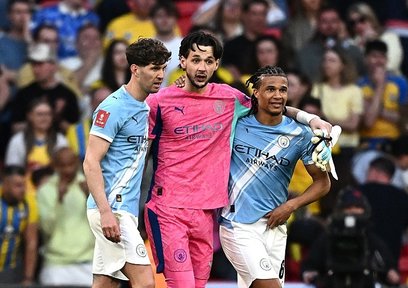 Beşiktaş’ın yeni kalecisi M. City’den!