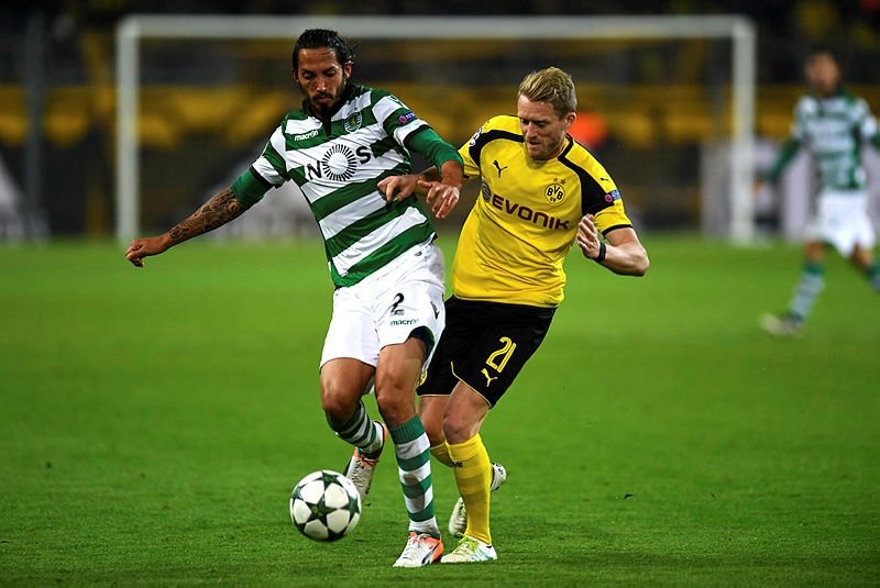 Dortmund’un 2 yıldızı Fenerbahçe’ye!