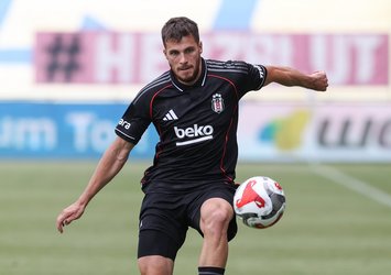 David Jurasek önemli açıklamalarda bulundu!