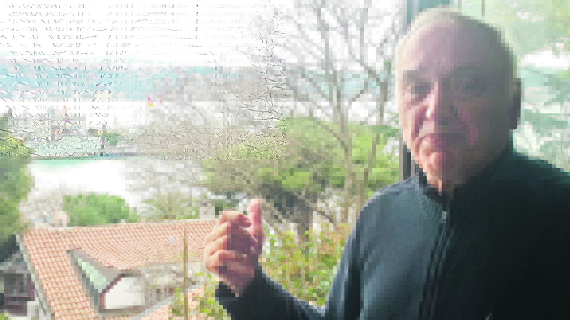Hamdi Yasaman: Hem Dursun Özbek hem de Galatasaray kaybetti - 2