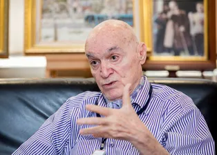 Hıncal Uluç'tan Fikret Orman'da sert tepki!