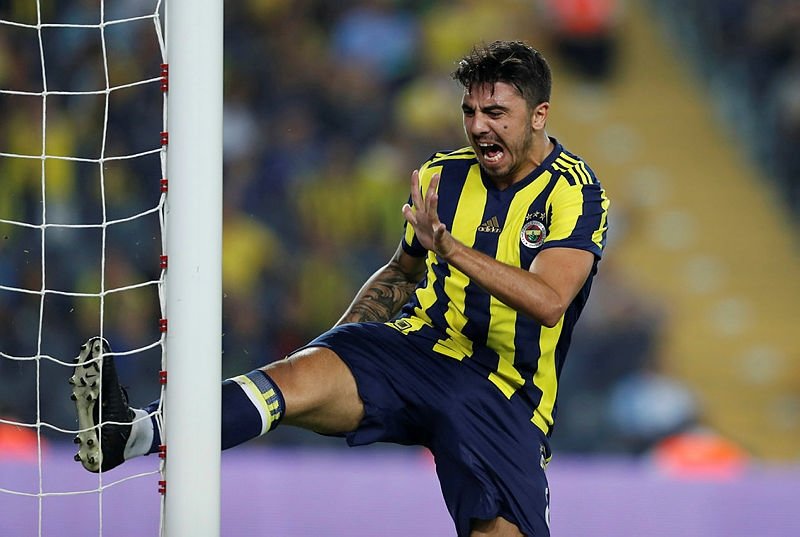 Ozan Tufan’a böyle seslendiler