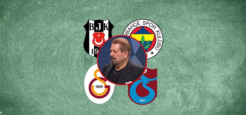 İşte VAR raporu! Hangi takımın maçında daha çok hata yapıldı?
