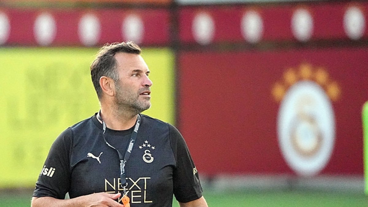 Galatasaraylı 2 yıldıza dev transfer teklifi! Galatasaraylı 2 yıldıza dev transfer teklifi!