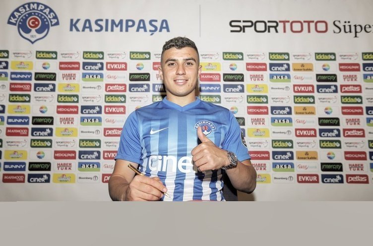 İşte şu ana kadar biten transferler!