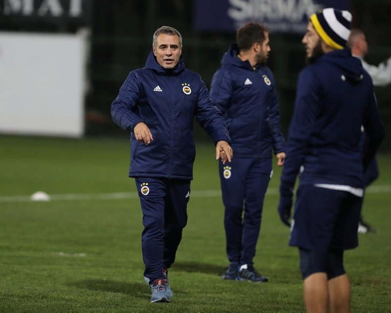 Ersun Yanal’dan 6 isme uyarı!