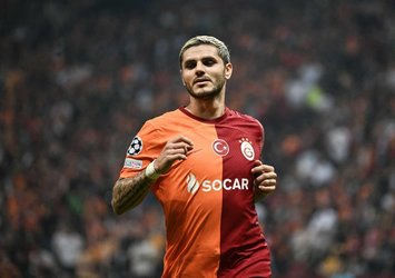 Icardi'den flaş Mourinho paylaşımı!