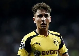 Emre Mor neden oynamıyor?
