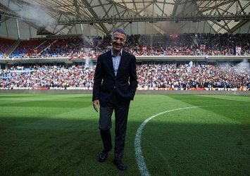 Ağaoğlu: Ezberi bozduk, devamı gelecek!