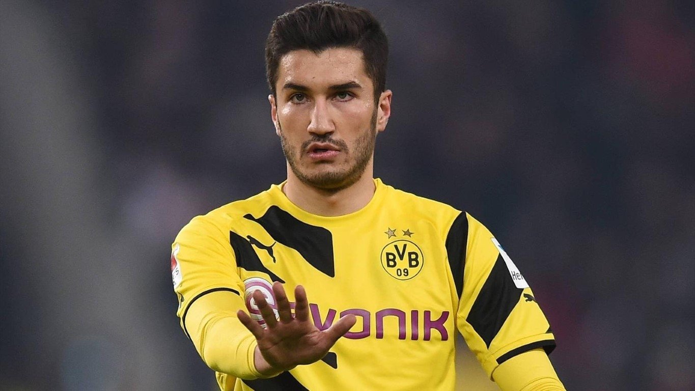 Galatasaray’dan Nuri Şahin çıkarması!