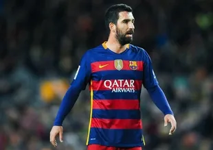 Barcelona, Arda'nın asistiyle 3 puana ulaştı