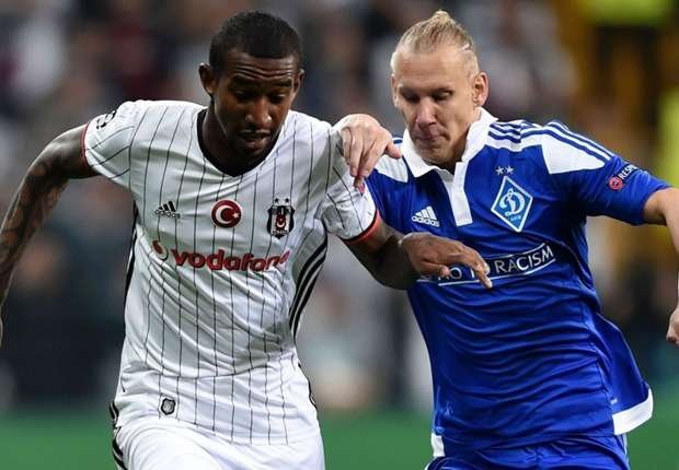 Sıradaki hedej Domagoj Vida