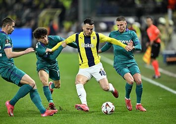 Kostic'in bonservisi alınacak mı?