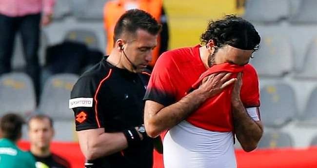 Selçuk İnan’ın yeni adresi...