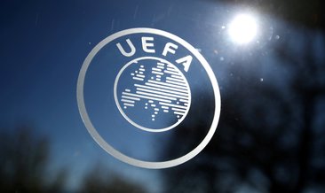 UEFA'dan Avrupa Süper Ligi açıklaması!