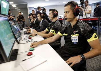 IFAB'dan flaş yorum! "Neden açıklanmasın"