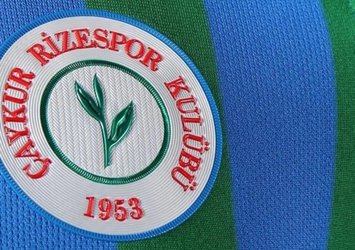 Rizespor'da çifte imza!