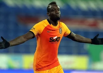 Diagne işbaşında
