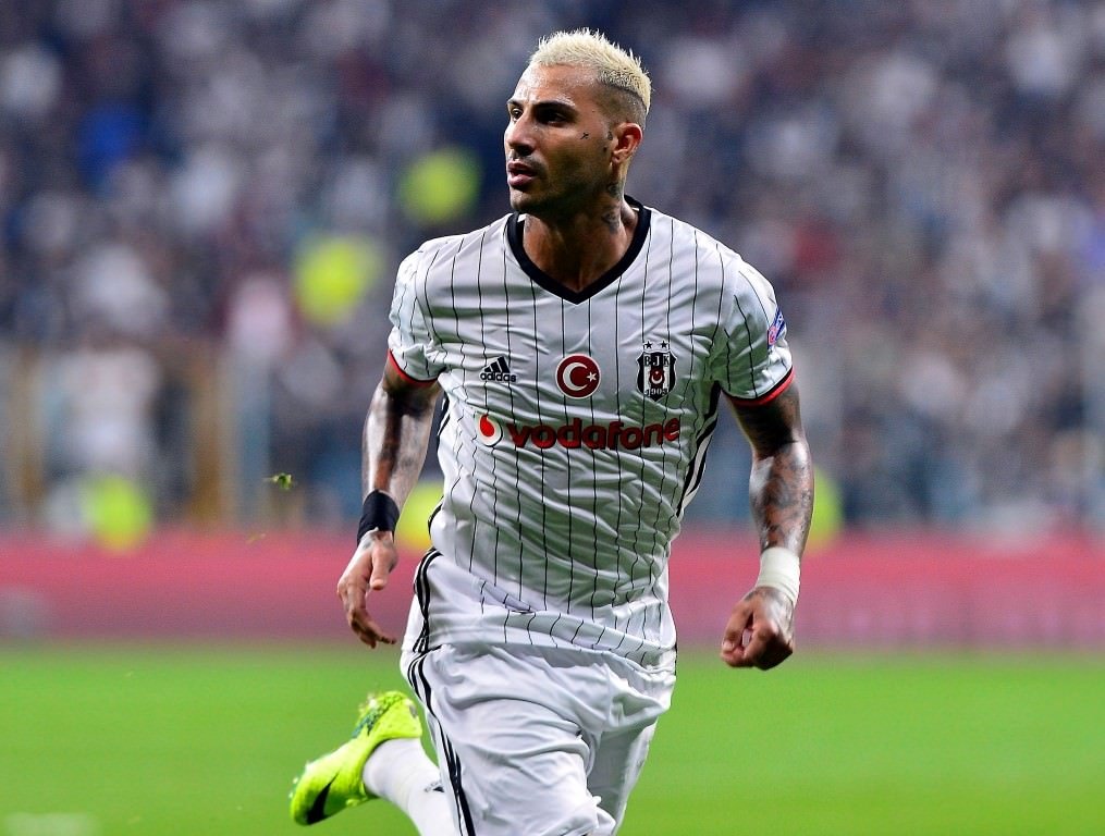 Beşiktaş’ın tek rakibi Real Madrid
