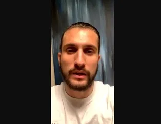 Yusuf Yazıcı'dan koronavirüs mesajı