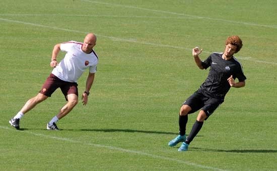 Salih’i işte böyle bitirdiler!